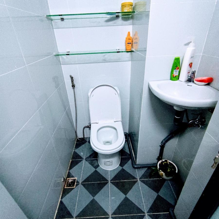 121 Lily'S Palm House Apartment Ho Chi Minh City Bagian luar foto