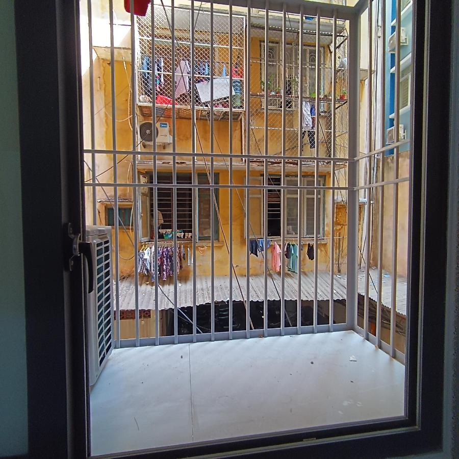 121 Lily'S Palm House Apartment Ho Chi Minh City Bagian luar foto