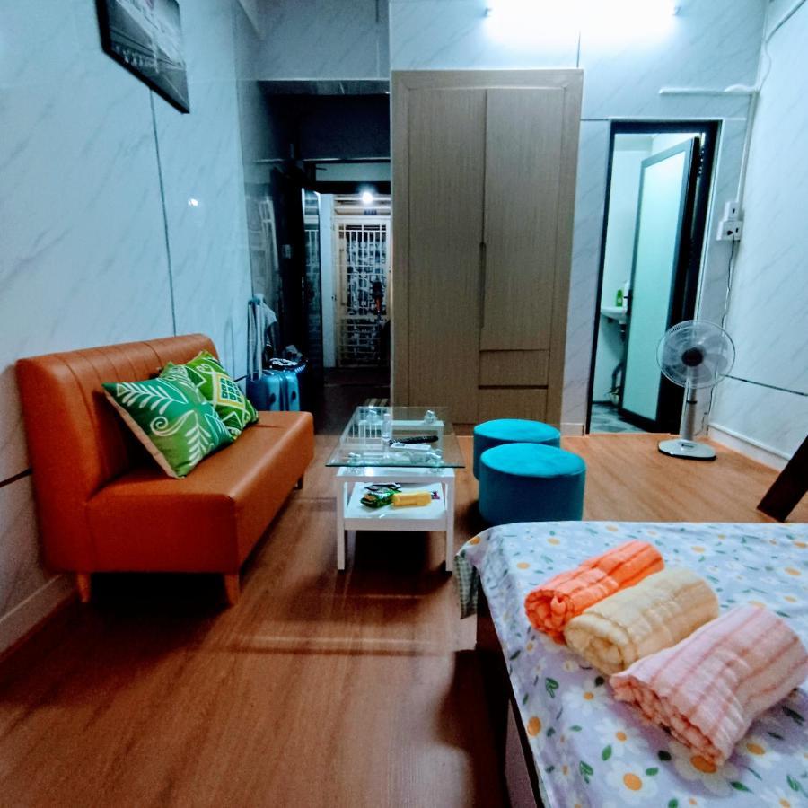 121 Lily'S Palm House Apartment Ho Chi Minh City Bagian luar foto